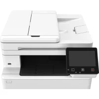 МФУ Canon i-SENSYS MF667Cdw (6928С001) фото 4
